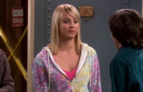 She Played Penny On The Big Bang Theory See Kaley Cuoco Now At 36