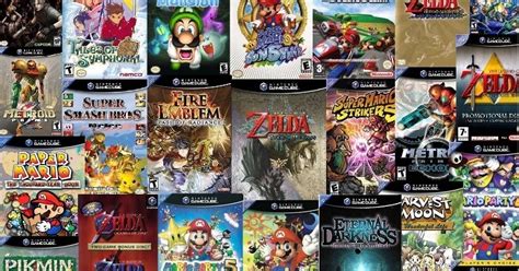 The witching hour strikes again. GameCube Roms ISO Torrents - Game4U Cracked