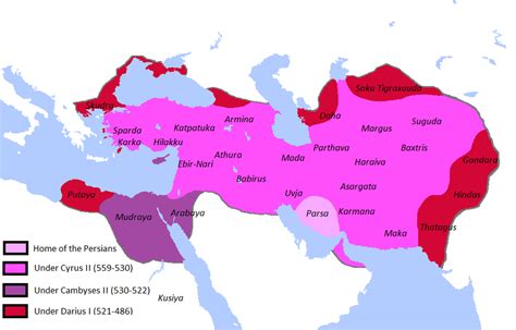 The 19 Greatest Empires In History Business Insider