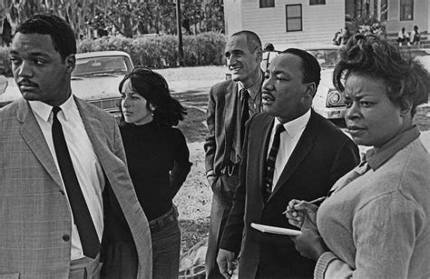 I remember ralph abernathy coming out and saying, 'get back my friend, my friend, don't leave us now,' jesse jackson recalled, but dr king was dead on impact. joseph louw/the life images collection/getty. Martin Luther King Jr., 1965-1966 | The Bob Fitch ...