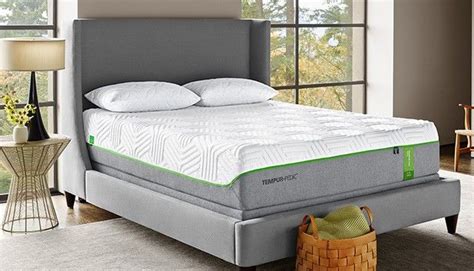 Tighter, slightly rougher cell structure of tempur es creates a softer feel that works in combination with other layers to mattresses. Best Tempurpedic Flex Mattress Reviews 2017 | The Sleep Judge