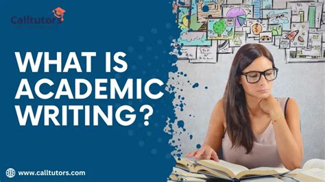 What Is Academic Writing And Its 4 Types Dos And Donts