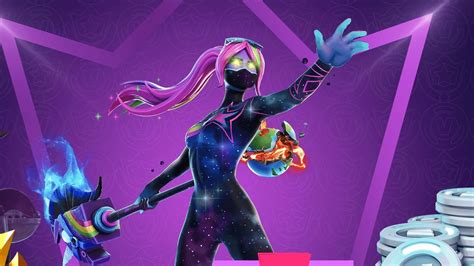 Fortnite Season 5 Battle Pass All The New Skins Trailer And Price Pc Gamer