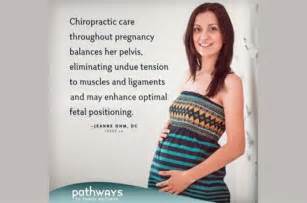 Webster Chiropractic Technique For Pregnancy Greenville Sc