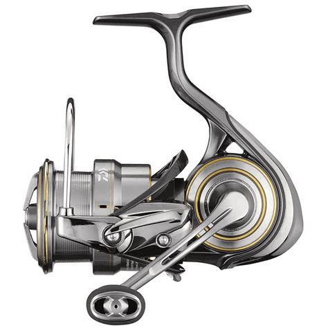 DAIWA Luvias Airity LT