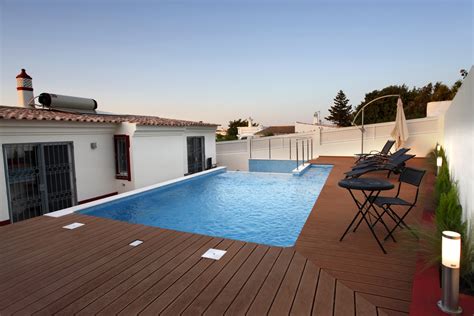 Maybe you would like to learn more about one of these? 13 Awesome Pool Deck Ideas for Your Backyard Pool