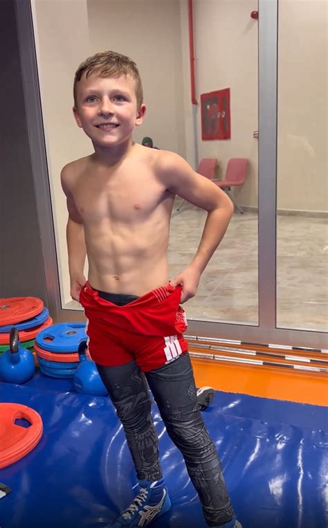 Dima Wrestler Muscle Boy Ch Imgsrc Ru