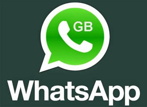 Whatsapp messenger can say is one of the most powerful communication tools ever. GB Whatsapp - Touchhere