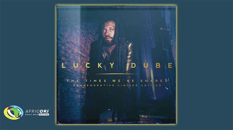 Lucky Dube Victim Official Audio Youtube