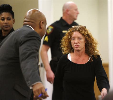 Is Mother Of ‘affluenza Teen Ethan Couch Tonya Couchs Alleged Bond Violation An Example Of