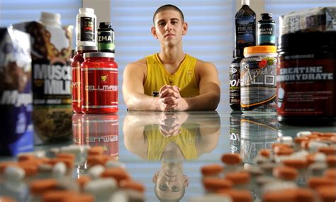 Fitness Supplements: When the Gym Isn't Enough - The New ...