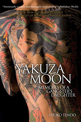 yakuza moon memoirs of a gangster s daughter english edition ebook tendo shoko louise