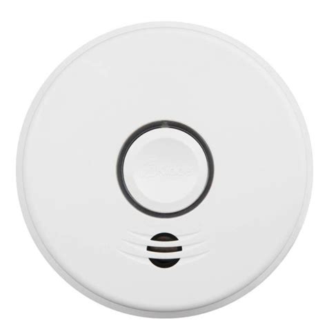 The best smart smoke detector to buy is the nest protect (view at amazon). Best Kitchen Smoke And Carbon Monoxide Detectors | Home ...