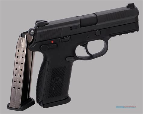 Fnh 9mm Pistol Model Fnx 9 For Sale At 942878183