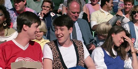 Where Are They Now The Cast Of Ferris Buellers Day Off