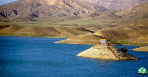 Hanna Lake Quetta An Astonishing Beauty Of Nature Pakistans Top