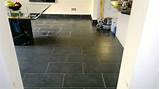 Cleaning Black Slate Floor Tiles Pictures