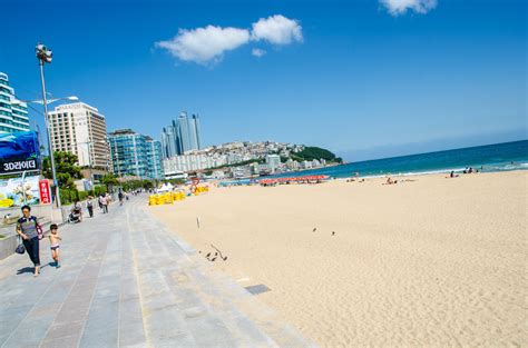 Haeundae Beach Busan Medical Quotes Sotm Busan South Korea
