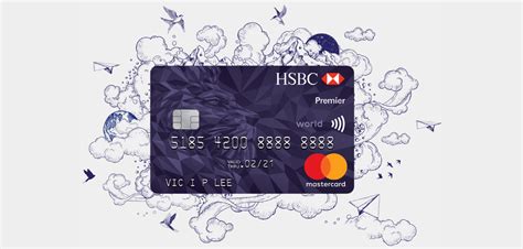 Some of the popular offers include a rm100 cash voucher for lazada, grab, prestomall, agoda and zalora when you claim these vouchers with 35,000. Exclusive privileges for HSBC Premier Mastercard® Credit ...