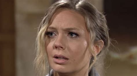 The Young And The Restless Spoilers For Next Week Tucker Makes Waves Chelsea Schemes And Abby
