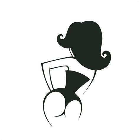 2021 Sexy Girl Naked Decal Beauty Sex Funny Sticker Car Window Humor