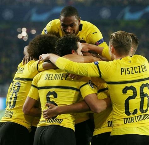 Auch ohne den verletzten torjäger erling haaland wurde der. Fußball: Erfolge beflügeln die BVB-Aktie - WELT