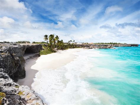 The Best Beaches Around The World Travel Insider