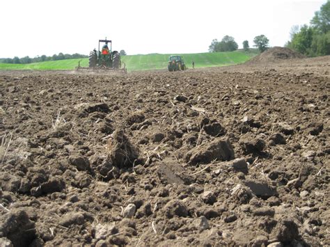 Soil Erosion Causes And Effects Ontarioca