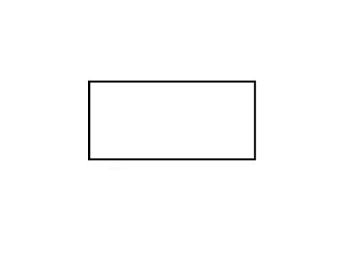 Prijsetiketten 26x12 mm rechthoek geel Shopdepot Shopdepot