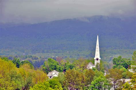 5 Reasons To Love Summer In Vermont