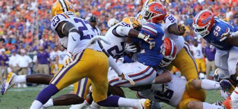 No. 22 Florida football opens as short home underdog vs ... Florida football tickets & 2020 schedule.