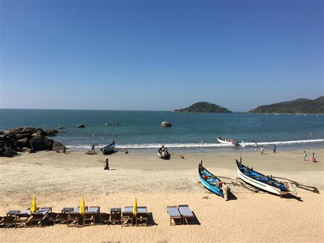 The 10 Best Beach Hotels In Palolem India