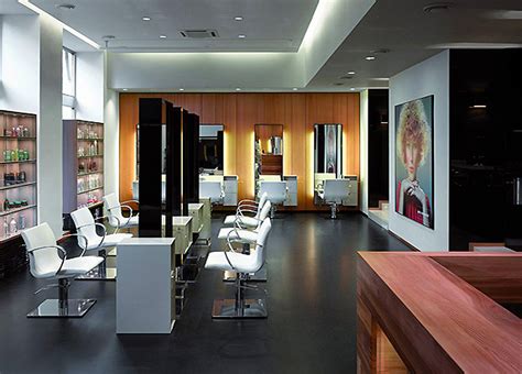 Hair Salon Retail Design Blog