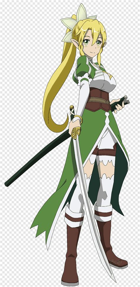 Leafa Kirito Asuna Sword Art Online Aincrad Tetsuya Naito Personnage De Fiction Dessin