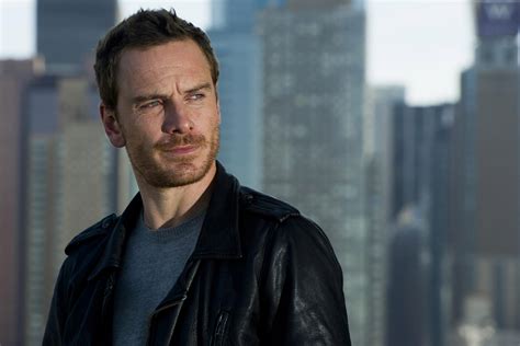 Michael Fassbender Bringing Assassins Creed To Screen As Star And