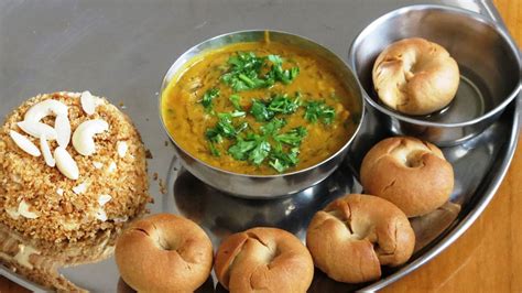 Authentic Flavors Of Rajasthan The Taste Of Rajasthan