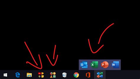 Microsoft Really Should Develop This Taskbar Idea The Redmond Cloud