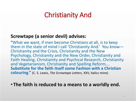 Ppt Christianity And Worldviews Models Of Engagement Powerpoint