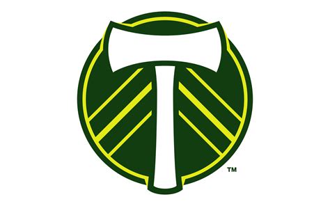 Portland Timbers Logo And Symbol Meaning History Png
