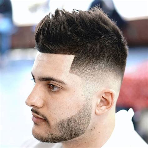 The textured short haircut is in the opinion of the new old man blog the most modern, current, stylish and 2021 cut. Top 95 Best Men's Haircuts 2019 - Buy lehenga choli online