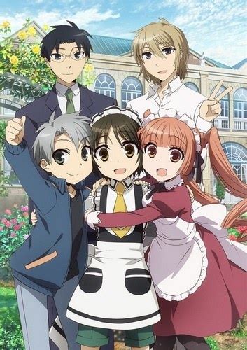 Myasiantv will always be the first to have pretty maid 9 with english subtile before other websites, it's will update asap so please bookmark for update. Shounen Maid