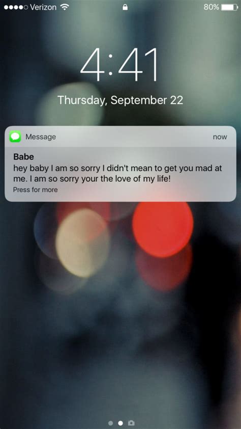 Fake Message Make A Fake Lock Screen App For Iphone Free Download