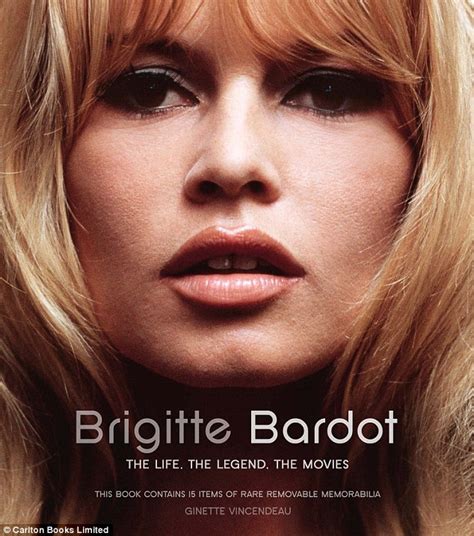 Exclusive Brigitte Bardot Had 100 Lovers Including Women And Four