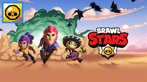 Brawl stars is an action shooting 3v3 game developed by supercell, which also developed many popular games such as clash of clans, clash royale, and boom beach, etc. Brawl Stars: Menu (Remix) - YouTube