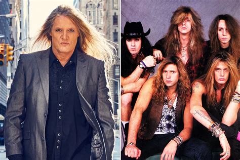 Sebastian Bach Explains Why Hes Performing Only Skid Row Songs During