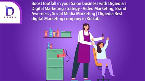 Digital Marketing Strategy Digiedia