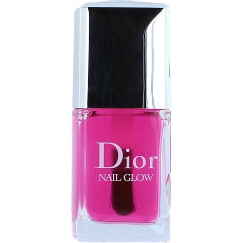 Christian Dior Nail Glow Instant French Manicure 10ml