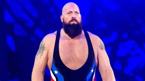 Top 10 Tallest Wrestlers Of All Time Nsnbc
