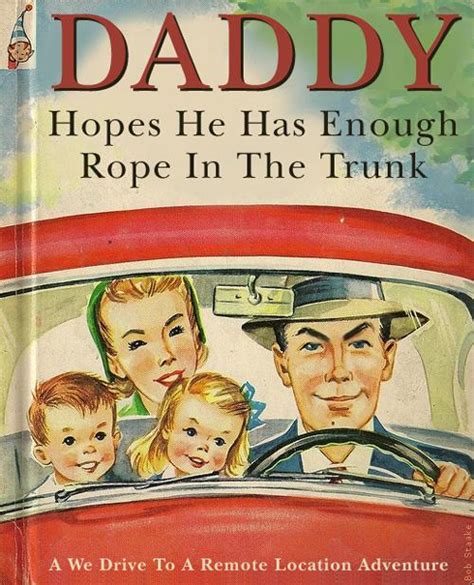Twisted Childrens Book Titles 6 Pics
