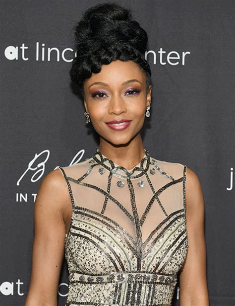 35 Most Beautiful Black Female Celebrities Gorgeous Black Women